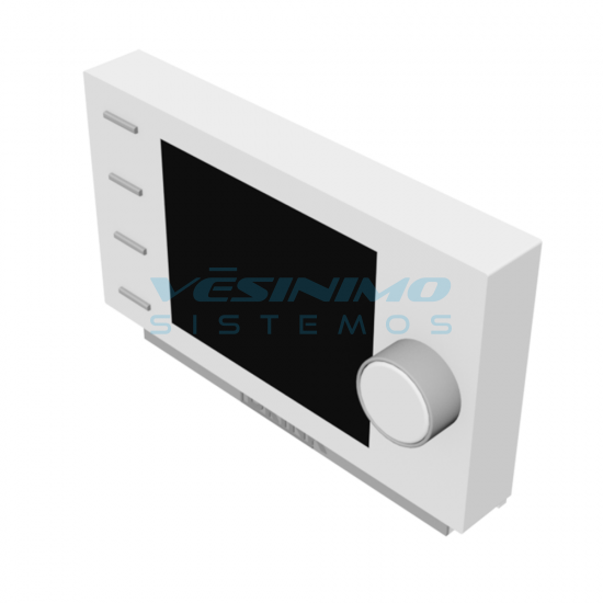 Nuotolinio valdymo pultas Brink Air Control